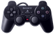 Control PlayStation 2 Sony Negro