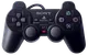 Control PlayStation 2 Sony Negro