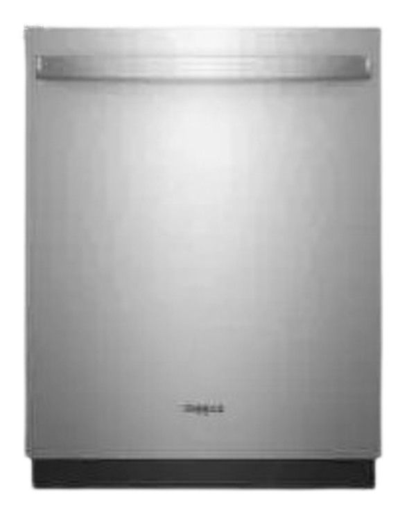 Lavaplatos Automático Whirlpool