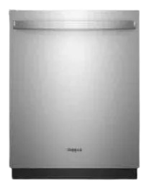 Lavaplatos Automático Whirlpool