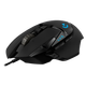 Mouse Logitech G502 Hero Gaming