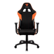 Silla Gaming Aerocool ThunderX3 EC3 Black Orange