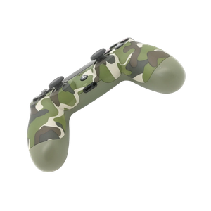 Control PlayStation 4 Sony Camuflado