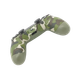 Control PlayStation 4 Sony Camuflado