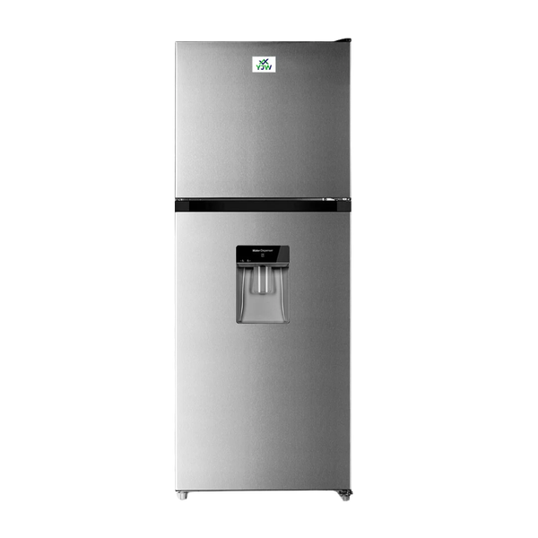 Nevera YJW Fridge Silver 314 Lts