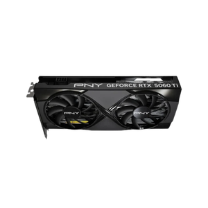 Tarjeta Gráfica PNY GeForce RTX 5060 Ti Dual Fan 16GB