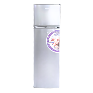 Nevera Silver LANIX 168LTS 