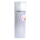 Nevera Silver LANIX 168LTS 