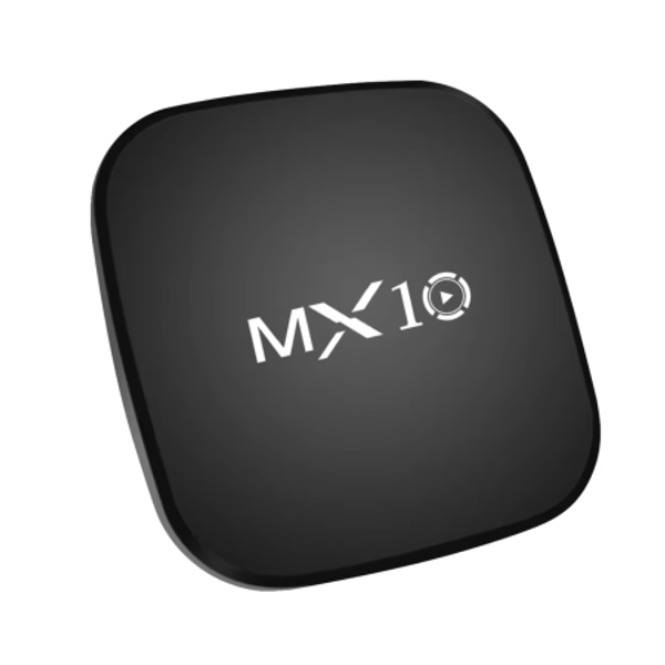 MX Box S