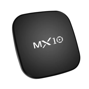 MX Box S
