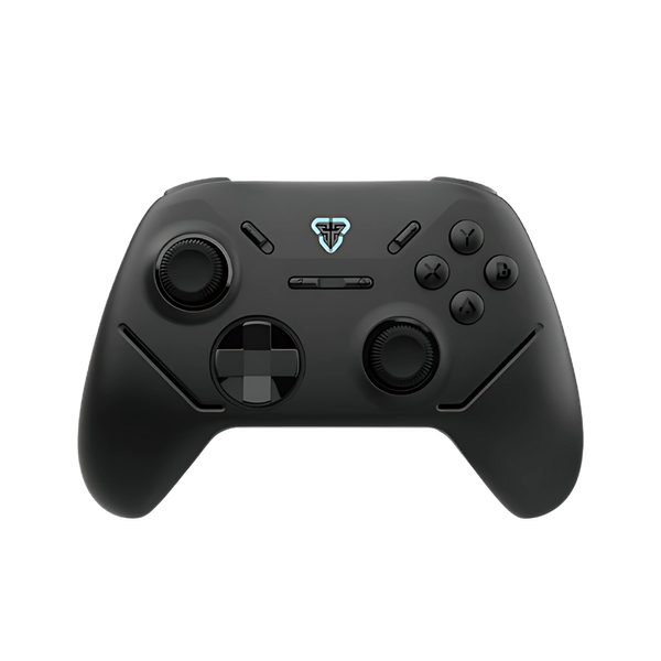 Control Inalámbrico Fantech Shooter III WGP13S Negro