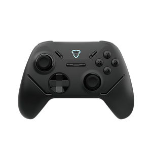 Control Inalámbrico Fantech Shooter III WGP13S Negro