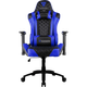 Silla Gaming Aerocool ThunderX3 TEGC12 Black Blue