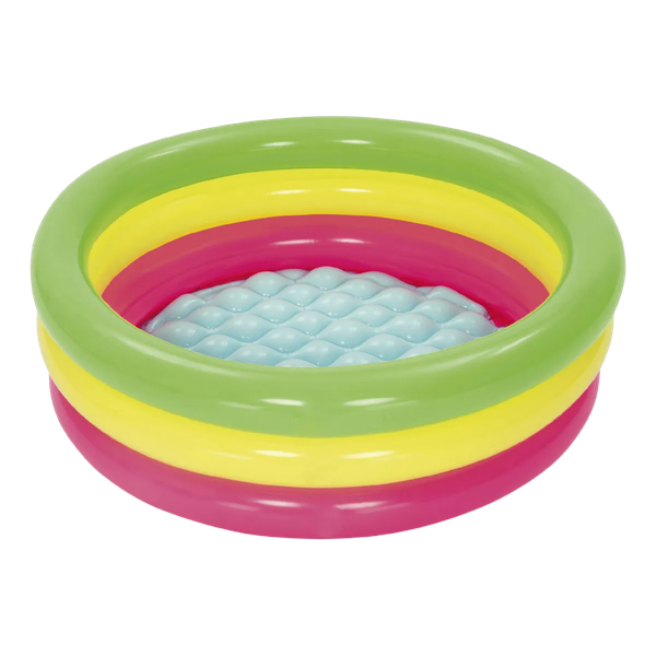 Piscina Infantil Bestway Swim Squad 70cm x 24cm