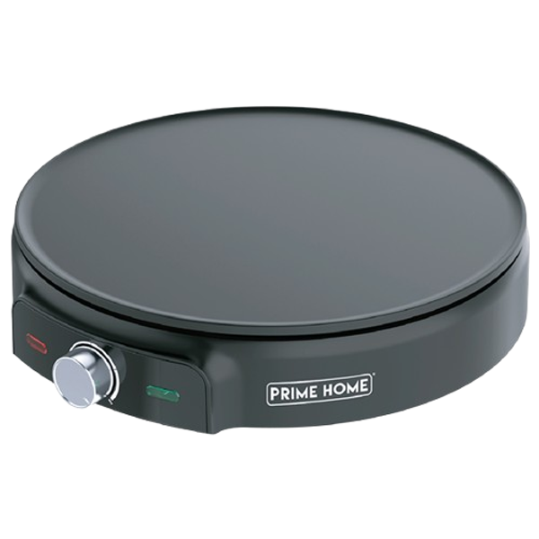 Budare Eléctrico Prime Home 1500W