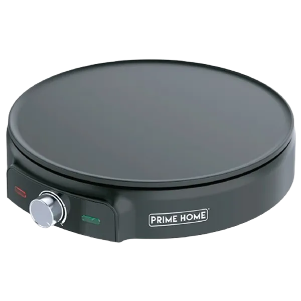 Budare Eléctrico Prime Home 1500W