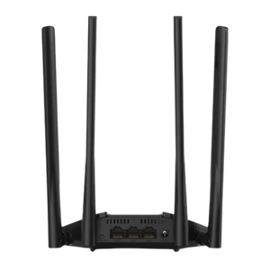 Router Mercusys AC1200 Dual Band Gigabit con MU-MIMO