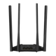 Router Mercusys AC1200 Dual Band Gigabit con MU-MIMO