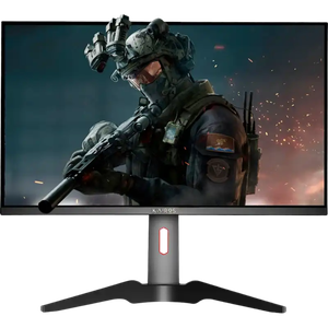 Monitor Kairos Hikarix MAX 2K KM-2700-1802KLB 27”