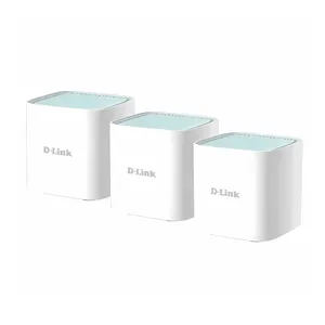 Router con tecnología de malla D-link 