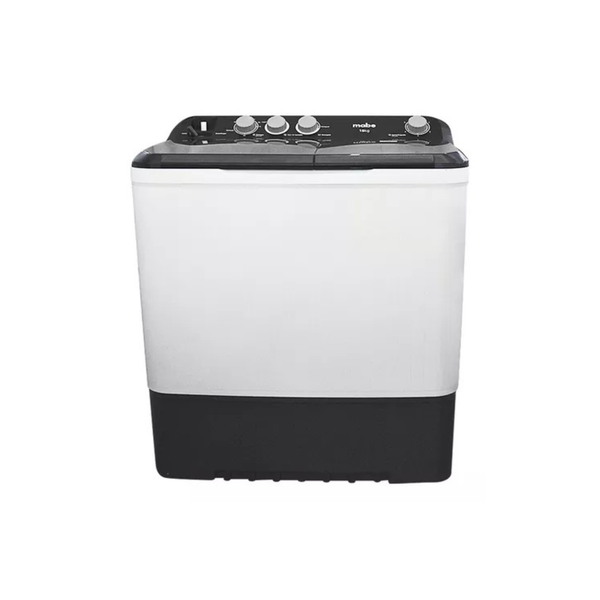 Lavadora dobletina 16kg Mabe 