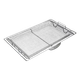 Horno Eléctrico Drija Pacific 76 Empotrable Acero 78L 75cm