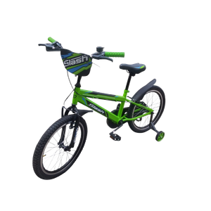 Bicicleta Infantil Profit Slash 1 Rin 20 Verde