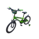 Bicicleta Infantil Profit Slash 1 Rin 20 Verde
