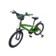 Bicicleta Infantil Profit Slash 1 Rin 20 Verde