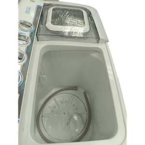 Lavadora ROYAL Doble Tina Semiautomática 10.5 kg