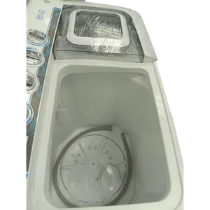 Lavadora ROYAL Doble Tina Semiautomática 10.5 kg