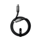 Cable Klip USB-C 240W – Trenzado 1,8 m