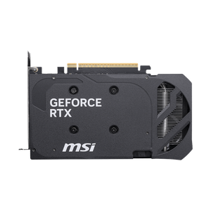 Tarjeta Gráfica MSI RTX 5050 Shadow X2 8GB
