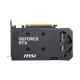 Tarjeta Gráfica MSI RTX 5050 Shadow X2 8GB
