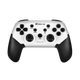 Control Inalámbrico Gamer Xtrike Me GP-43 – Multiplataforma con Soporte Ajustable Negro + Blanco