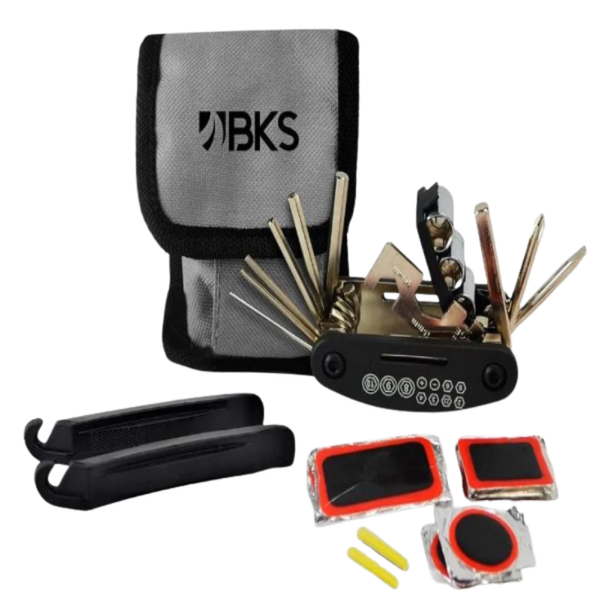 Kit Completo de Reparación Bks T270
