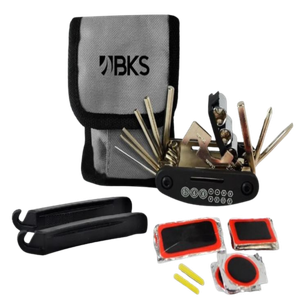 Kit Completo de Reparación Bks T270