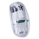 Mouse Inalámbrico Xtrike ME GW-114