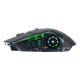 Mouse Gaming Inalámbrico Xtrike Me GW-601 Negro