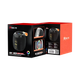 Corneta Portátil Bluetooth Xtrike Me SK-301 – RGB con Sonido Potente 8W