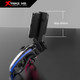 Control Inalámbrico Gamer Xtrike Me GP-52 RGB – Multiplataforma con Base Ajustable Negro