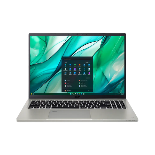 Laptop Acer Spire Vero 16" Intel Core Ultra 7 155U