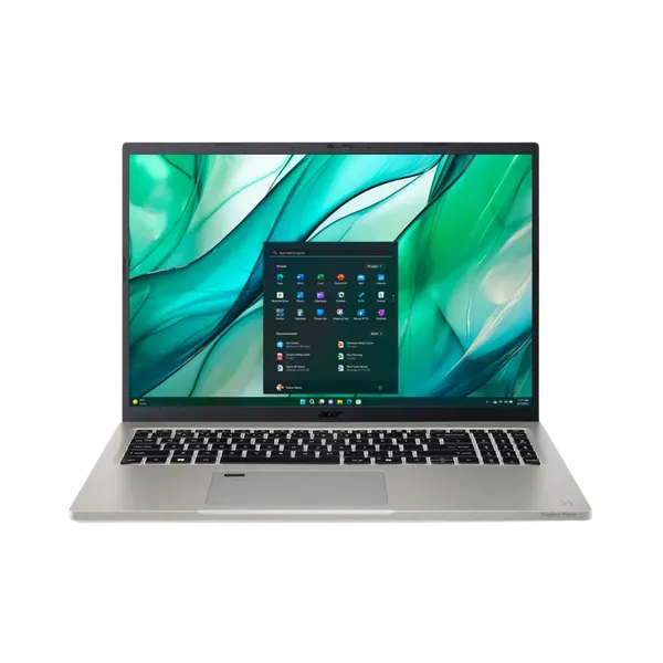 Laptop Acer Spire Vero 16" Intel Core Ultra 7 155U