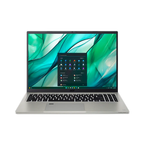 Laptop Acer Spire Vero 16" Intel Core Ultra 7 155U