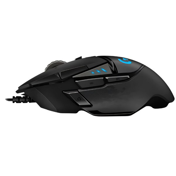 Mouse Logitech G502 Hero Gaming