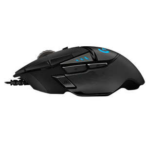 Mouse Logitech G502 Hero Gaming