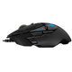 Mouse Logitech G502 Hero Gaming