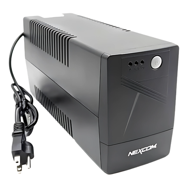 Ups Regulador De Voltaje 1000va Marca Nexcom