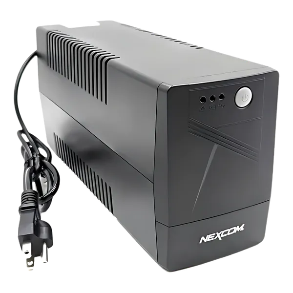 Ups Regulador De Voltaje 1000va Marca Nexcom