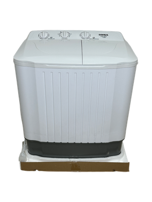 Lavadora Semi Automática Coven 7kg
